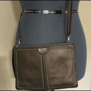 Brighton Crossbody Purse